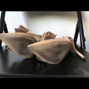 Steven by Steve Madden Ravesh Heels